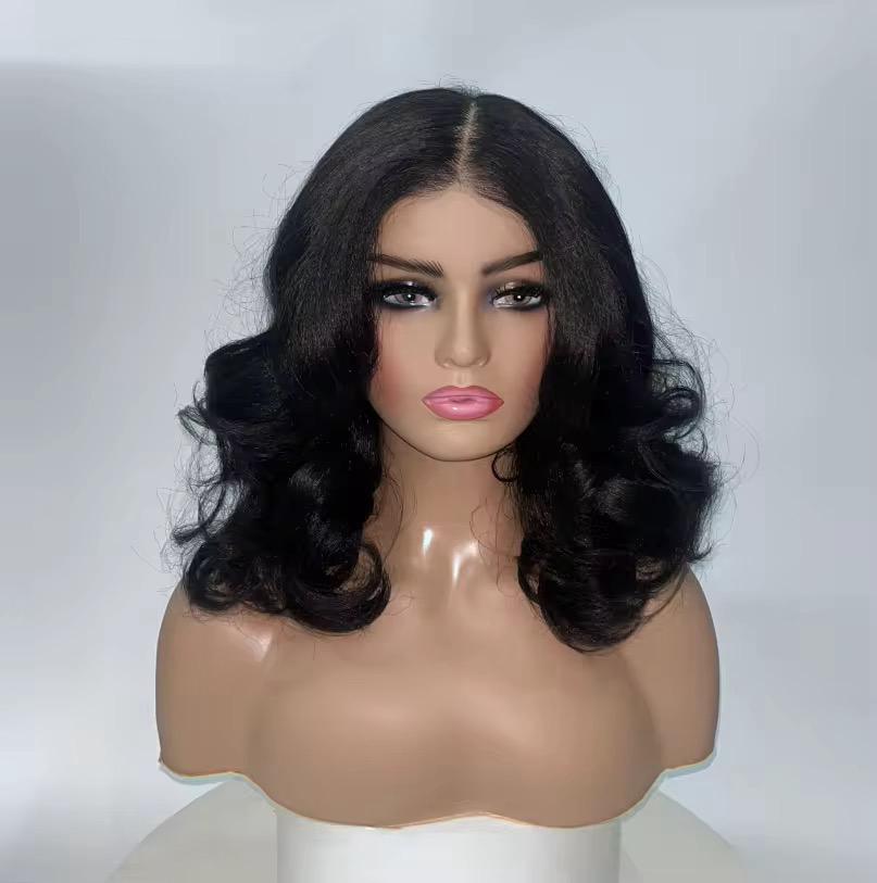 Nos Perruques - Synthétiques