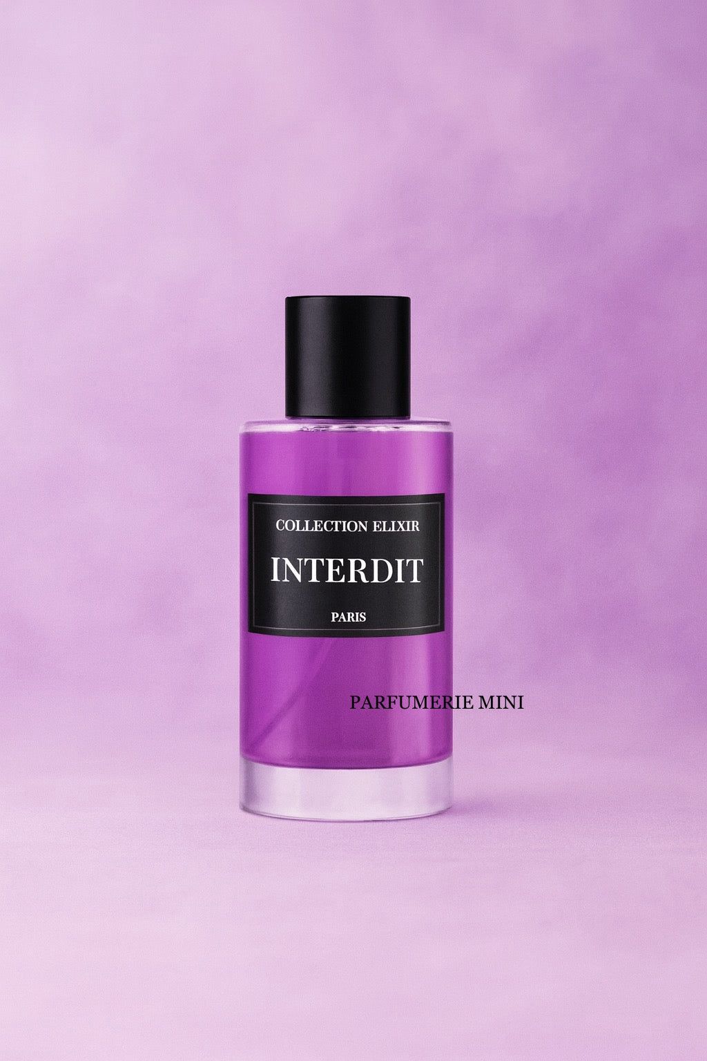 Inspiration & fragrance