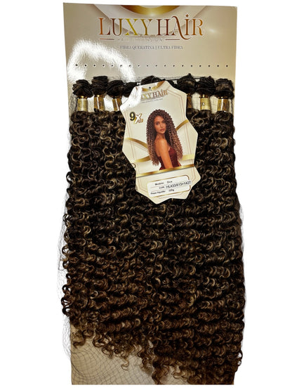 Luxy Hair DIVA – Bouclée | 320 g