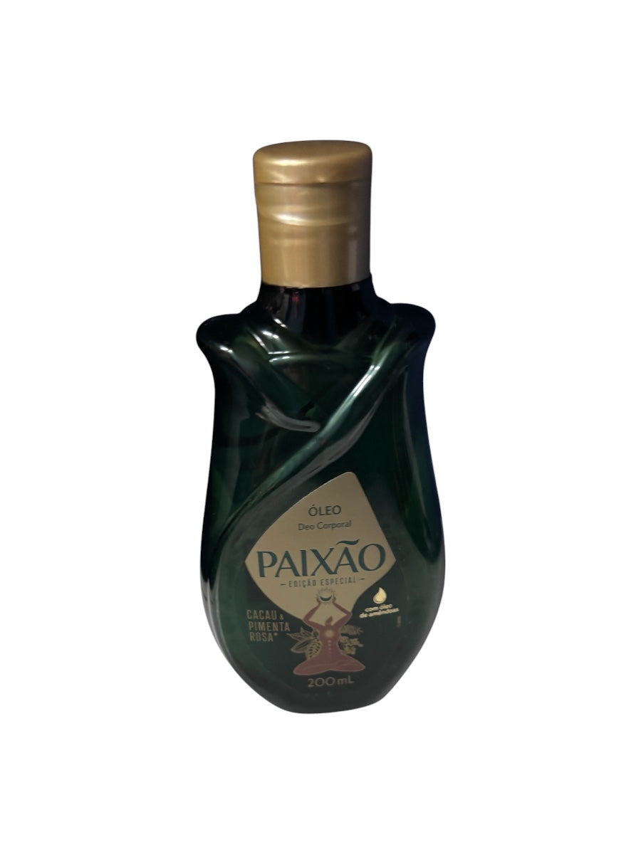 💚 Paixão Yana – Édition Spéciale