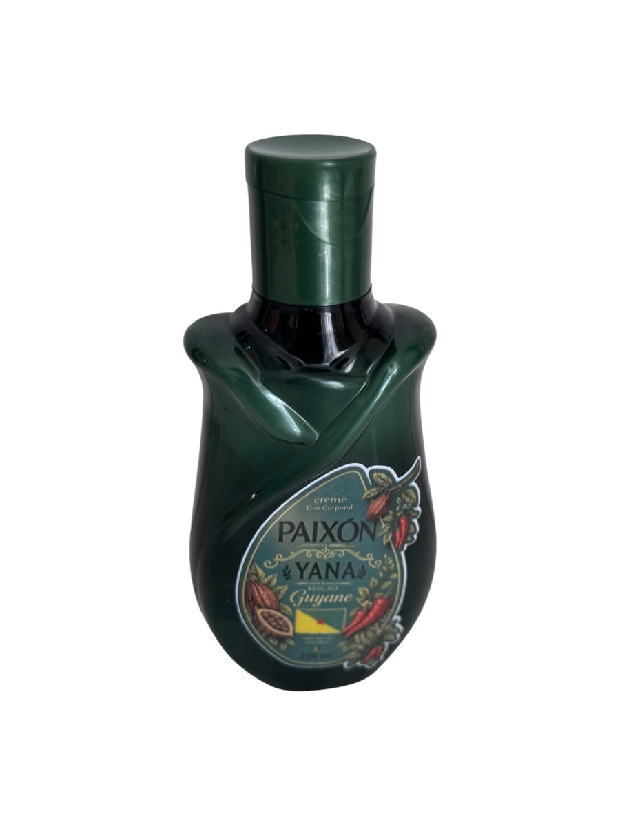💚 Paixão Yana – Édition Spéciale
