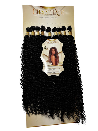 Luxy Hair DIVA – Bouclée | 320 g