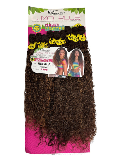 Luxo Plus Wicks – REFALA (Super Protein)