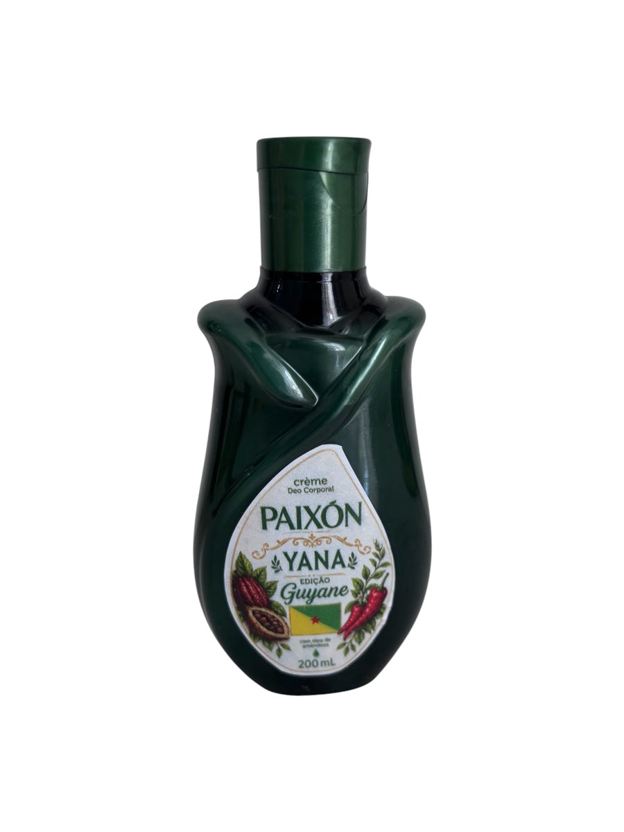 💚 Paixão Yana – Édition Spéciale