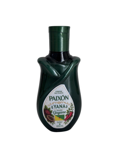 💚 Paixão Yana – Édition Spéciale