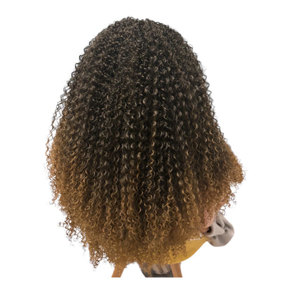 Luxy Hair – Fibra de Queratina Ultrafibra 65 cm (9 mèches / 320 g)