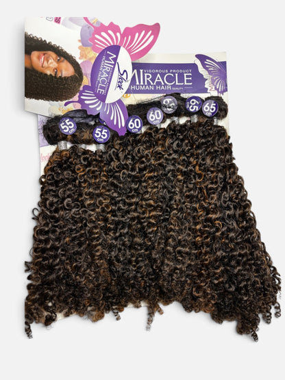 Sleek Miracle – IRIS PLUS | 320 g – SP2/4/30