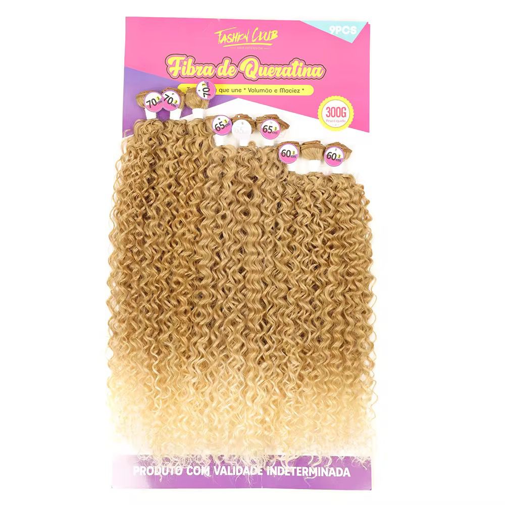 Tissage Fibres de Kératine