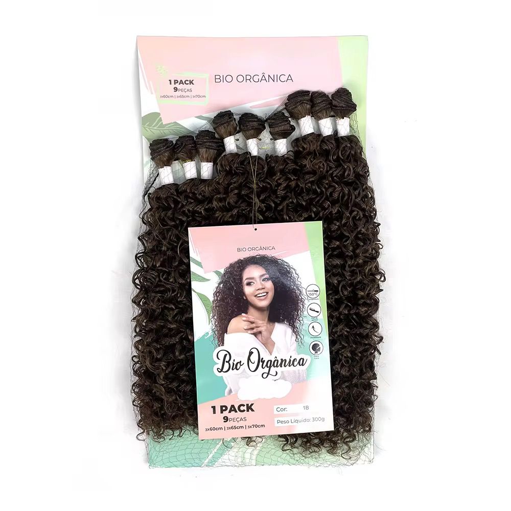 Tissage Fibres Organiques